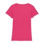 Stella Evoker - Vrouwen-T-shirt met V-hals
