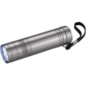 Oppy 9-LED zaklamp met flesopener Oppy 9-LED zaklamp met flesopener