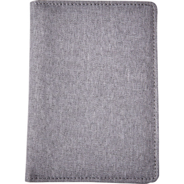 Polyester wallet Shirley