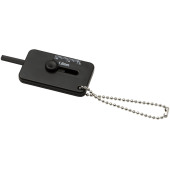 Kepi sleutelhanger met bandenprofielmeter Kepi sleutelhanger met bandenprofielmeter