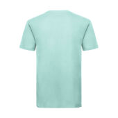 Men's Pure Organic Tee - Natural - XS