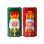 Or Tea - Gift Combo - The Nutcrackers Tin Duo