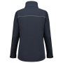 Softshell Luxe Dames 402009 Navy 5XL