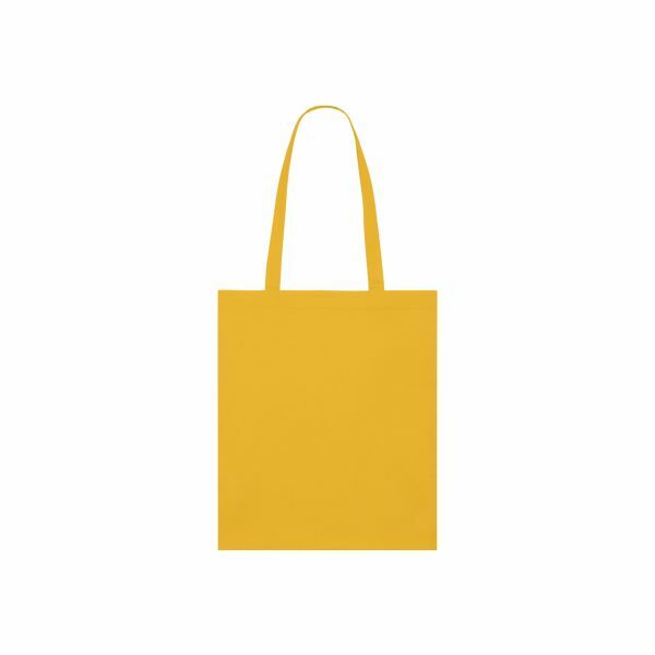 Light Tote Bag Spectra Yellow OS
