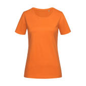 LUX for women - Orange - XS