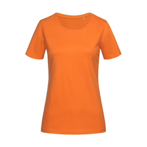 LUX for women - Orange