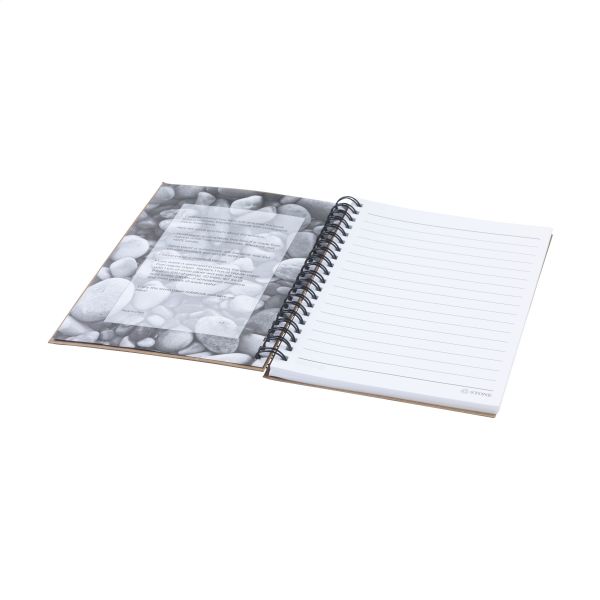 StonePaper Notebook notitieboek