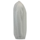 Sweater 280 Gram 301008 Greymelange 8XL