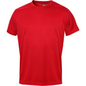 Clique Ice-T rood xxl