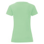 Iconic-T Ladies' T-shirt Neo mint L