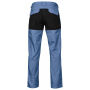 2520 servicepant stretch men Skyblue D120