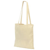 Guildford Cotton Shopper/Tote Shoulder Bag