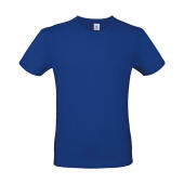 #E150 T-Shirt - Royal Blue - 3XL