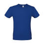 #E150 T-Shirt - Royal Blue - 5XL