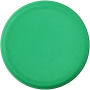 Max plastic dog frisbee - Green