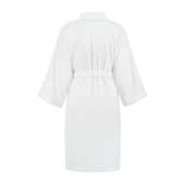 Sophie Muval bathrobe kimono-style, 380 gr/m2