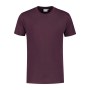 Santino T-shirt  Joy Burgundy 3XL