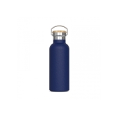 Thermofles Ashton 500ml - Donkerblauw