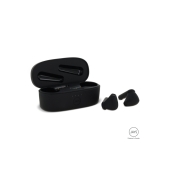 T00252 | Jays T-Six Bluetooth Earbuds - Zwart