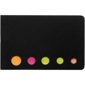 Fergason sticky notes - Zwart