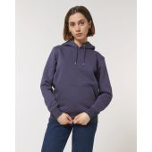Cruiser - Iconische uniseks sweater met capuchon - XXS