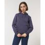 Cruiser - Iconische uniseks sweater met capuchon - XXS