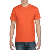 Gildan T-shirt DryBlend SS Orange XXL