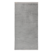 Ukiyo Sakura AWARE™ 500Gram Handdoek70 x 140cm, grijs