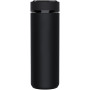 SCX.design D10 geïsoleerde slimme fles - Zwart