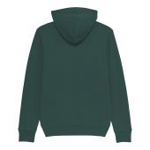 Stanley Cultivator - De iconische unisex sweater met rits en capuchon - XXS
