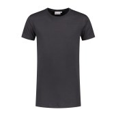 Santino T-shirt  Jace+ C-neck Graphite 5XL