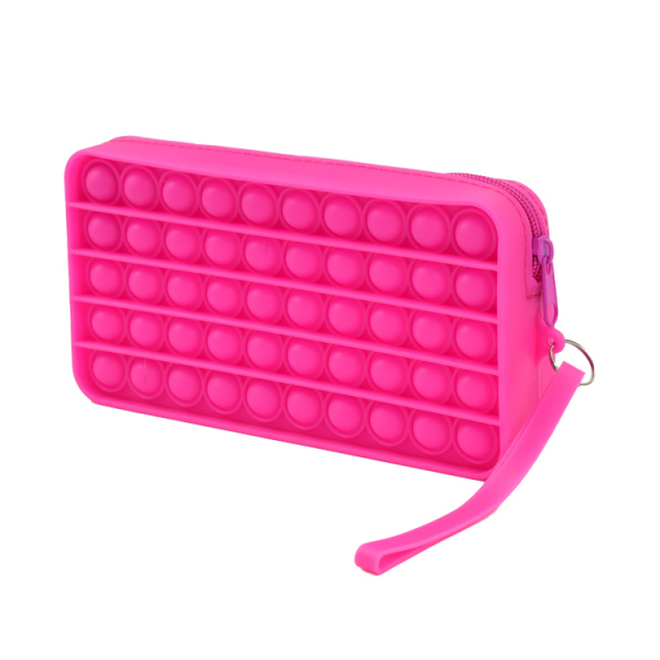 Pop It Fidget Tas in 1 kleur