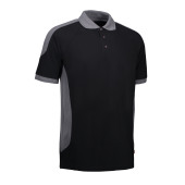 PRO Wear polo shirt | contrast - Black, XS