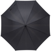 RPET pongee (190T) umbrella Frida