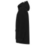 Winter Softshell Parka Rewear 402713 Black XL