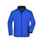 Men's Promo Softshell Jacket - nautic-blue/navy - S