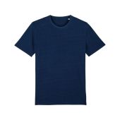 Creator Denim - Uniseks T-shirt van denim - XL