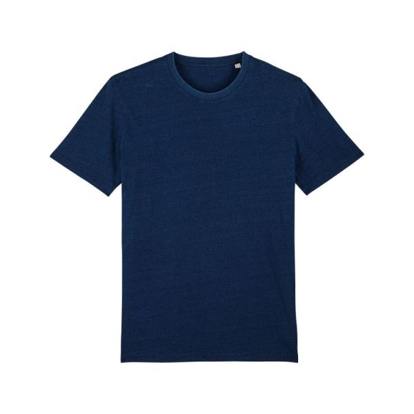 Creator Denim - Uniseks T-shirt van denim - XL