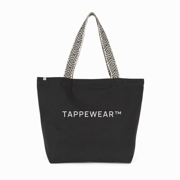 Tappewear Gerecyclede Shopper