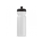 Sports bottle Bio 750ml - Transparent Black