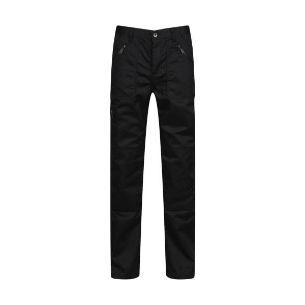 Pro Action Trousers (Long)