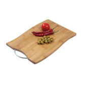 Snijplank BAMBOO-GRIP