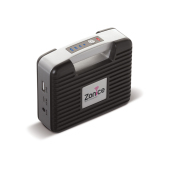 Vibe draagbare powerbank 6000mAh & speaker 3W Vibe draagbare powerbank 6000mAh & speaker 3W