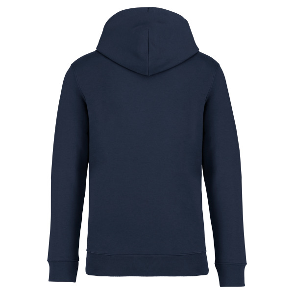 Uniseks sweater met capuchon - 350 gr/m2 Navy Blue XL