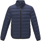 Macin geïsoleerde donzen heren jas - Navy - XS