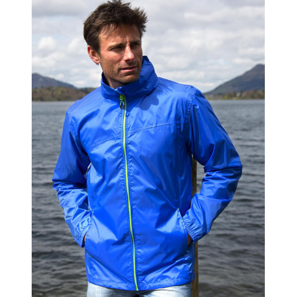 HDI Quest Lightweight Stowable Jacket