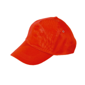 Cap 5 panel Kids met klittenbandsluiting Cap 5 panel Kids met klittenbandsluiting