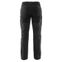 Dames Service werkbroek denim stretch Dames Service werkbroek denim stretch