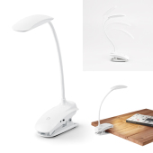 NESBIT. Portable desk lamp