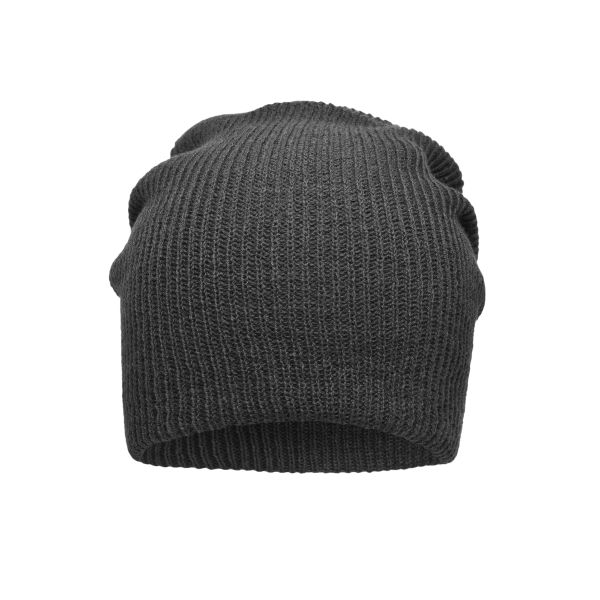 MB7955 Knitted Long Beanie